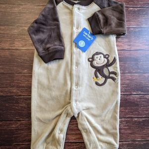 Monkey Outfit